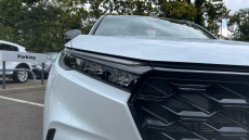 Honda CR-V 2.0 ePHEV Advance Tech 5dr eCVT Estate